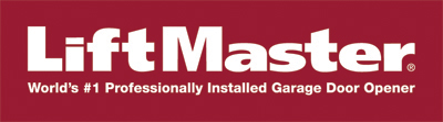 LiftMaster logo