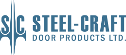 Steel-Craft logo